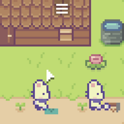 Busy Bun Buddies Image