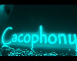 Cacophony Image