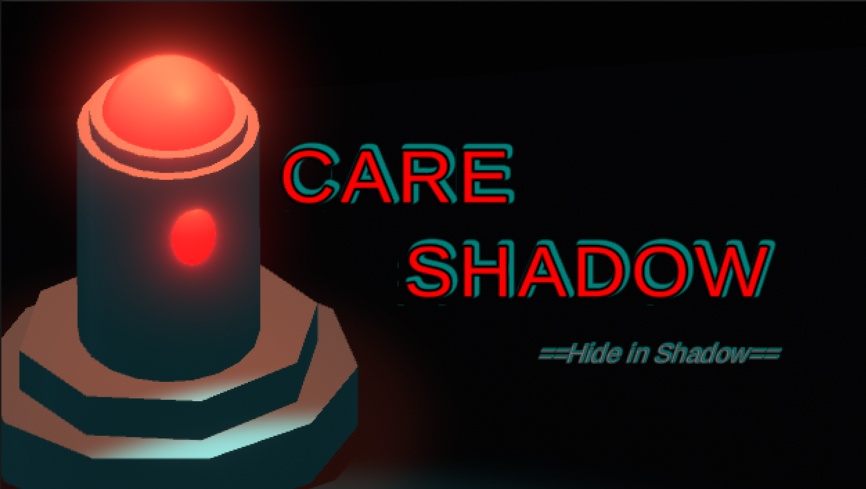 Games like Care Shadow