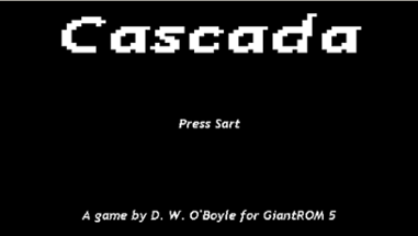 Cascada Image