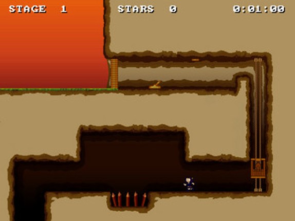 Caverns of Khron Image