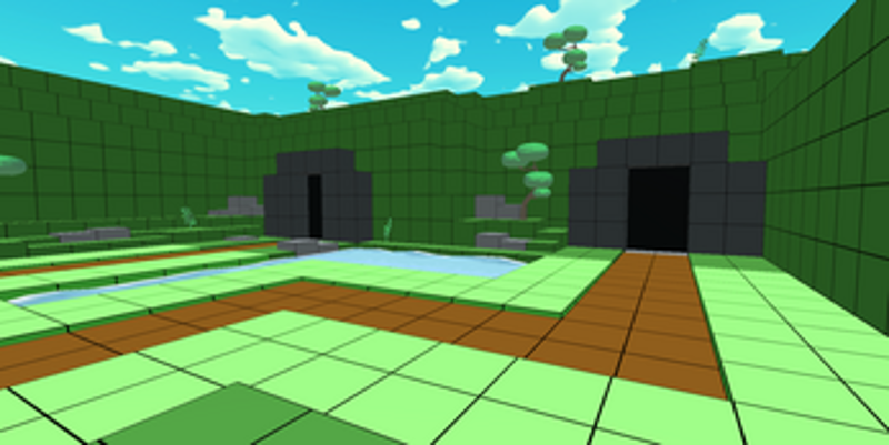 Color Cannons TD screenshot