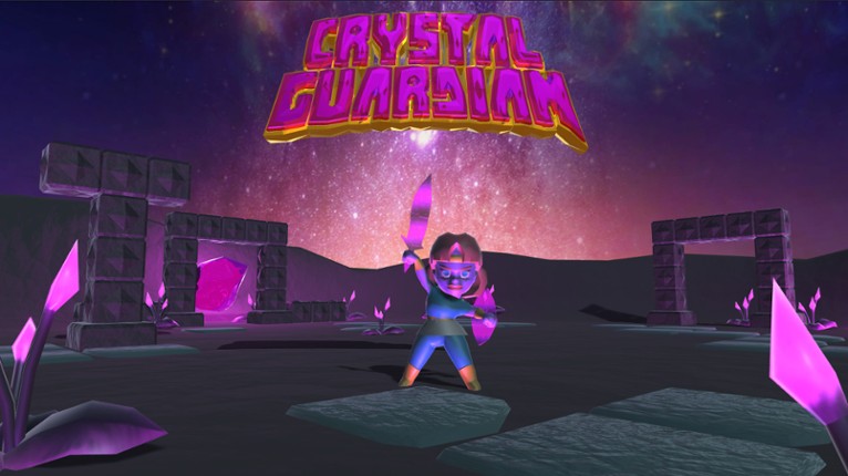 Crystal Guardian Image