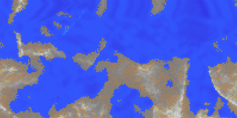 Cylindrical World Generator Image