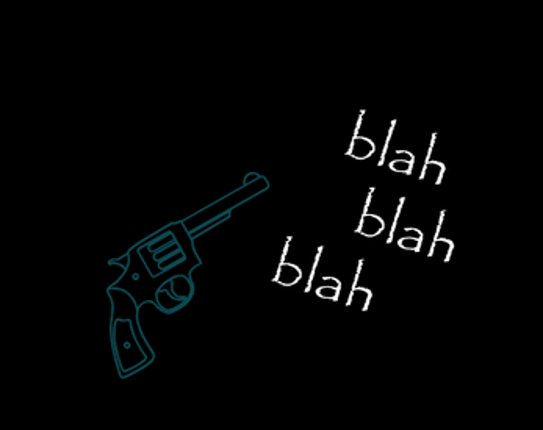 Deadly Monologue Image