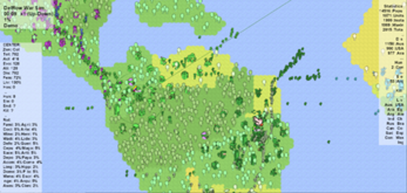 DelRow screenshot