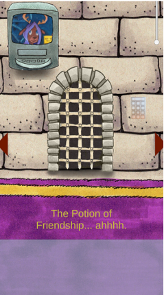 Dippy's Dungeon Image
