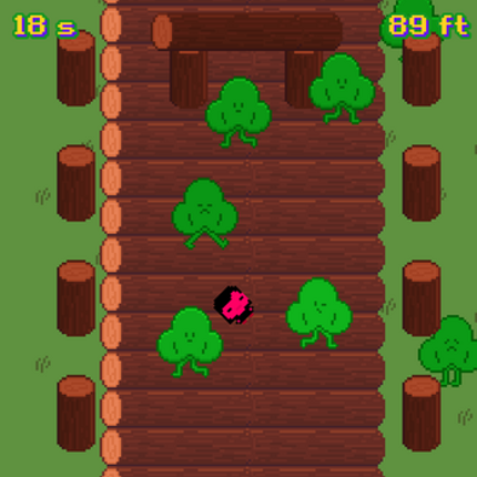 DISTANCE! screenshot