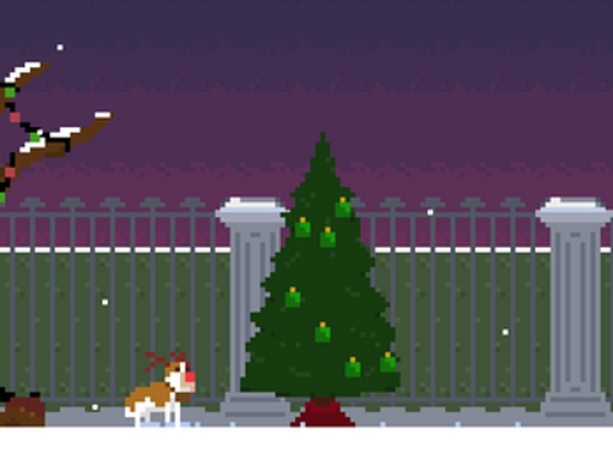 DOGFORCE: SEASONS Image