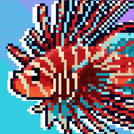 Fabulous Fishing Image