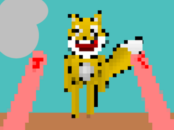 Five Nights At Scratchy's 2 screenshot