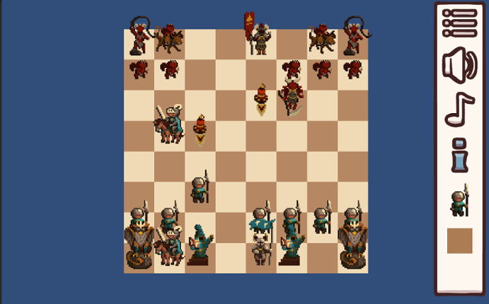 Functional Chess Image