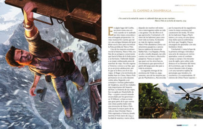 GameReport #Year01 Image