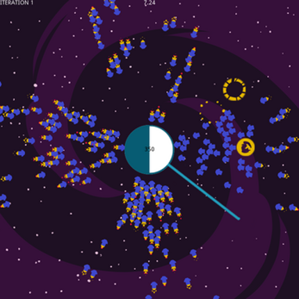 Goodbye! -Moon Men screenshot