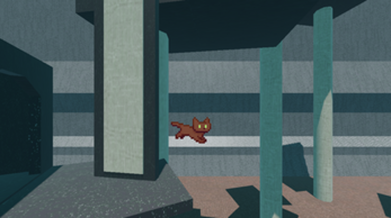 Greeble Grabber screenshot