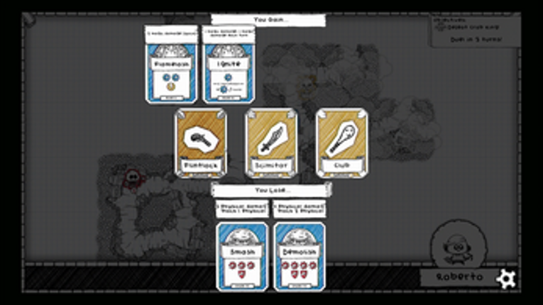 Guild of Dungeoneering Pirates Cove screenshot