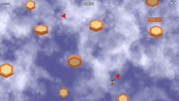 Honeycomb CRUNCH Image