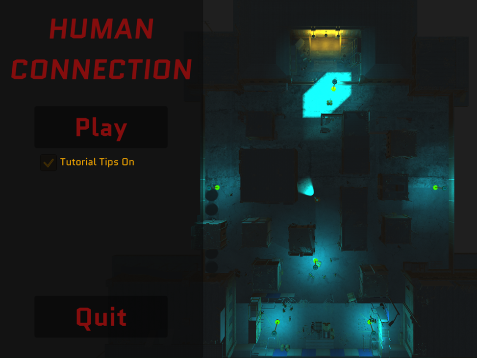 Games like Human Connection