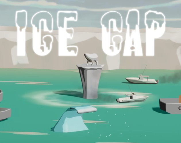 Games like Ice Cap