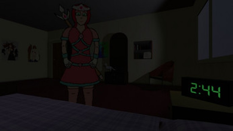 In The Middle Of The Night Image