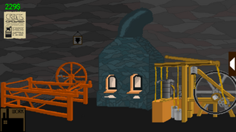 Industrial Click screenshot