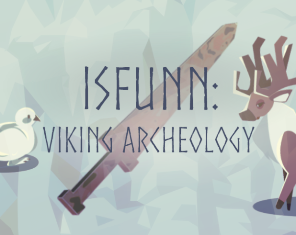 Games like Isfunn: Viking Archaeology