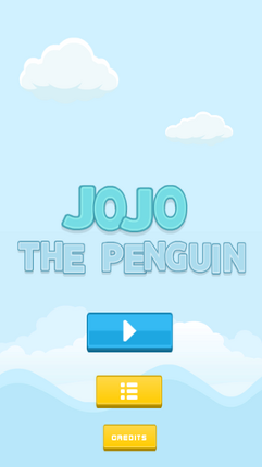 Jojo The Penguin Image