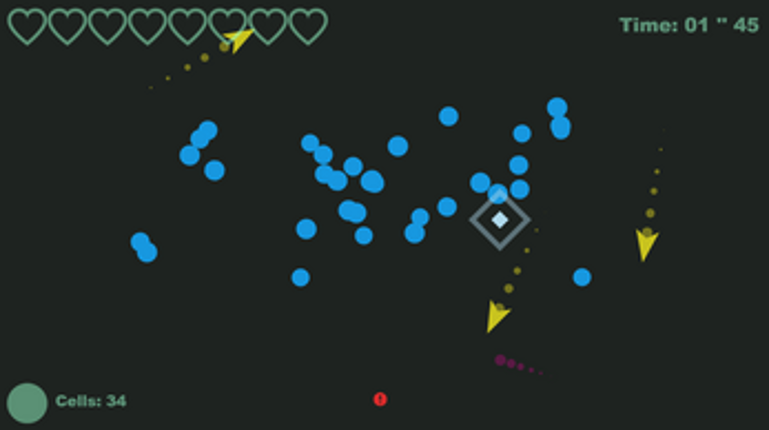 Just Shapes... screenshot