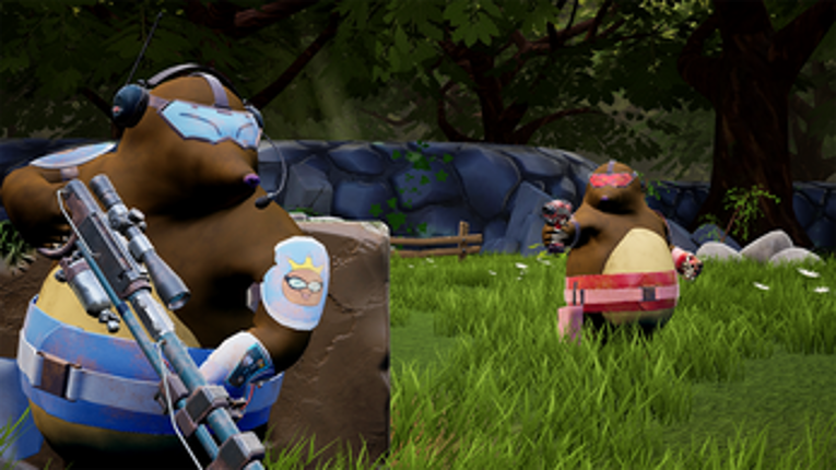 King of the Drills (Demo Version) screenshot