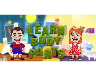 Games like Learn Body Parts!