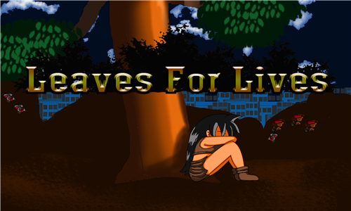 Games like Leaves For Lives