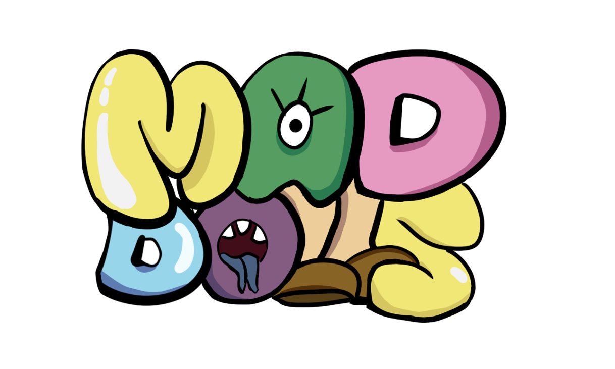 Games like Mad Dolls