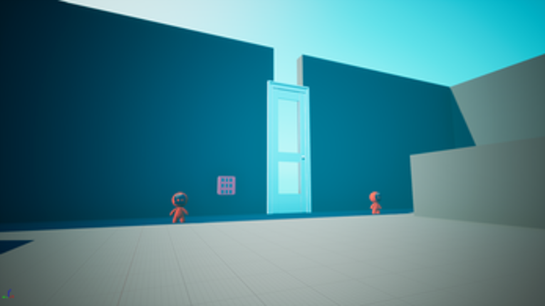 Madness Triangle screenshot
