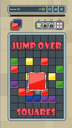 Block Puzzle - Strategic Move screenshot