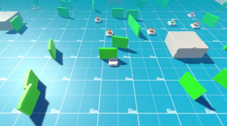 MicroBots Image