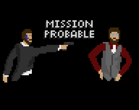 Games like Mission Probable