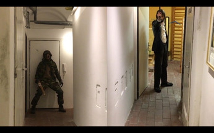 Mission Probable Image