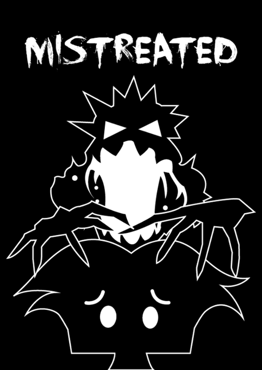 Games like Mistreated