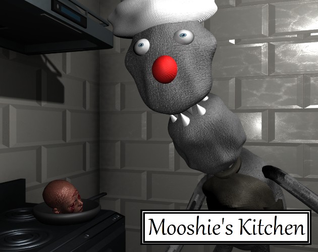 Games like Mooshie's Kitchen