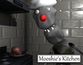 Mooshie's Kitchen Image