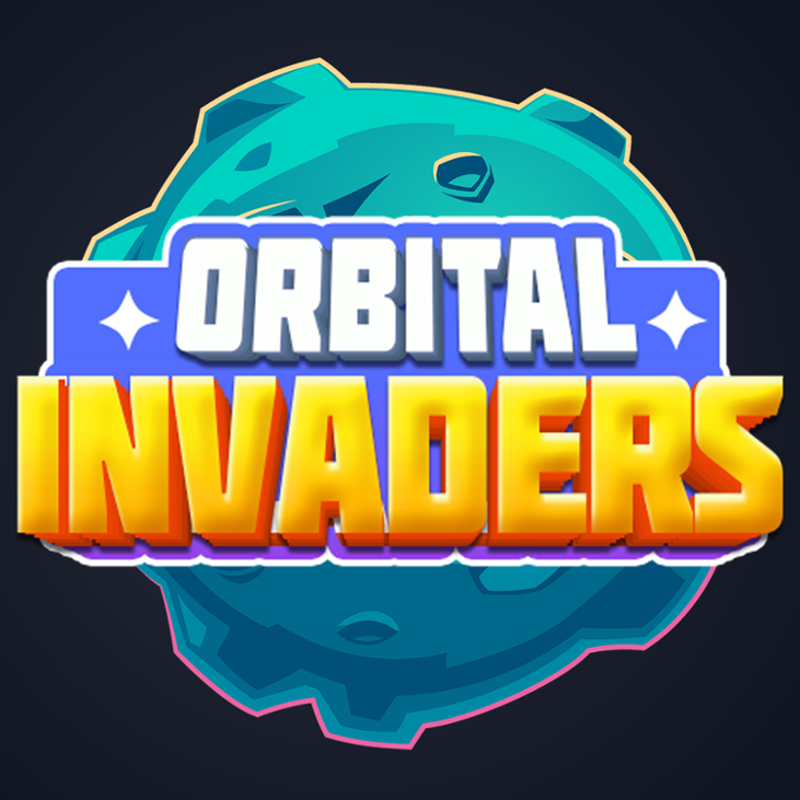 Games like Orbital Invaders