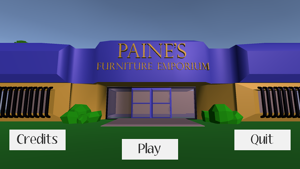 Games like Paine's Furniture Emporium