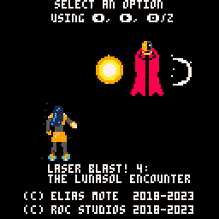 Pico-8 Multicart screenshot