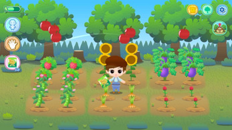 Planta Happiness Image