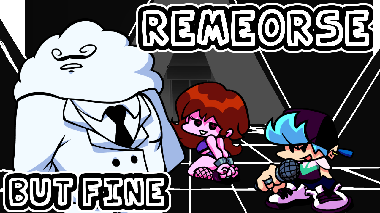 Games like Remorse but Fine