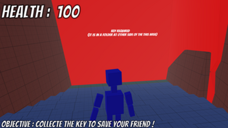 Rescue ! screenshot