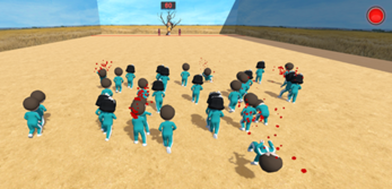 Round 6 screenshot