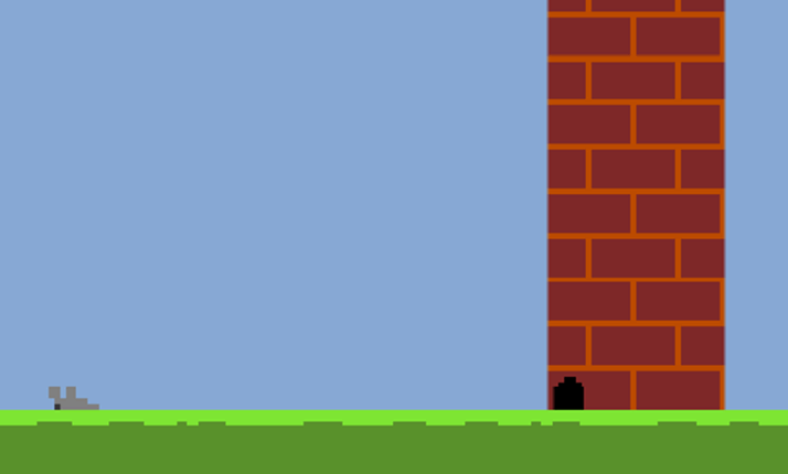 Sacrifices in the Cat Yard screenshot