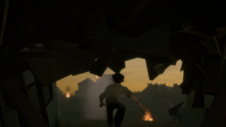 Saigo No Shunkan screenshot