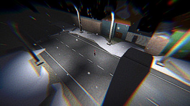Santa Nightmares screenshot
